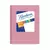 CUADERNO RAYADO RIVADAVIA TAPA LISA DURA 50 HOJAS - Librería Zeta