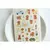 STICKER PVC 10*19cm PUPPY Ibi craft