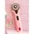CORTANTE CUTTER ROTATIVO 45mm IBICRAFT - comprar online