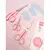 TIJERA IBI CRAFT SET x 3 pcs 21,5/16,5/10 CM