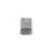 OJALILLOS ALUMINIO (EYELET) 50 Pcs PLATA IBI CRAFT - comprar online