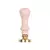 KIT SELLO PARA LACRE (MANGO ROSA PASTEL+ BRONCE) IBI CRAFT - comprar online