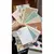 PAPEL PARA SCRAP 15*11cm 230grs 14Hjs TRAVEL IBI CRAFT - comprar online