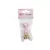 KIT SELLO PARA LACRE (MANGO ROSA PASTEL+ BRONCE) IBI CRAFT en internet