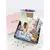 BOX IBI CRAFT 12 ELEMENTOS LETTERING