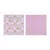 PAPEL ILUSTRADO PARA SCRAP 30*30cm 160grs 28Hjs LOVELY IBI CRAFT - tienda online