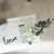STICKER OVERLAPPING FLOWER x 4 hjs IBI CRAFT en internet