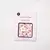 STICKER OVERLAPPING BLOSSOM x 4 hjs - comprar online
