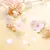 STICKER OVERLAPPING BLOSSOM x 4 hjs en internet