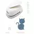 PERFORADORA ARTISTICA 17mm 3/4\" GATITO 2 IBI CRAFT - comprar online