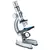 KIT MICROSCOPIO 900x.TELESCOPIO 20x-30x-40x-30mm. - IBI CRAFT en internet