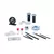 KIT MICROSCOPIO 900x.TELESCOPIO 20x-30x-40x-30mm. - IBI CRAFT - Librería Zeta