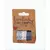 WASHI TAPE DISPLAY 3 ROLLOS de 5mts BLUE - IBI CRAFT - comprar online