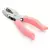 PERFORADORA PINZA CIRCULO 3 MM IBI CRAFT en internet