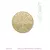 SELLO BRONCE PARA MANGO. ARBOL IBI CRAFT