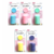 DISCOS DE EXPANSION 32MM. X 12PCS MEDIANO IBI CRAFT