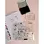 STAMP SET SELLO EMPRENDEDOR (SELLOS+ALMOHADILLA+BASE) IBI CRAFT - comprar online