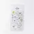 STICKER PVC 10*19cm FLEUR Ibi craft - comprar online