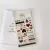 STICKER PVC 10*19cm LOVE ACTUALLY IBI CRAFT