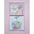 DIE CUTS 180grs 33 DISEÑOS CORREO BONITO IBI CRAFT