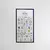 STICKER PVC 10*19cm DAILY SOMETHING Ibi craft - comprar online