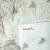 STICKER PVC 10*19cm WATER BLOSSOM IBI CRAFT - comprar online