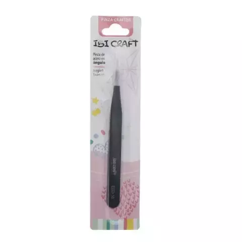 PINZA DE PRECISION RECTA PARA SCRAP IBI CRAFT