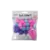 POMPON 20mm X 50PCS COLORES PASTELES SURTIDOS IBI CRAFT