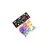 GOMA EVA FORMAS AUTOAD. ABECEDARIO x 52pcs.