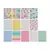 PAPEL ILUSTRADO PARA SCRAP 15x20cm 180grs 24Hjs CORREO BONITO IBI CRAFT - comprar online
