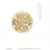 SELLO BRONCE PARA MANGO. LOVE IBI CRAFT