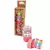 Washi tape HAPPY 8 rollos x 5mts - comprar online