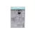 SELLO SILICONADO CRISTAL 6X8 COFFEE IBI CRAFT