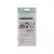 Sello Siliconado cristal 3x7 ORGANIZE Ibi Craft