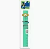 REGLA PIZZINI ACRIL. TECNICA X 20 CM - comprar online