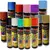 ESMALTE SINTETICO COLOR y BARNIZ AEROSOL