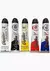 Acrilico profesional Alba G4
