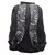 Mochila Cresko "Avengers" 16" espalda roja - Librería Zeta