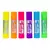 Tempera solida fluo x6