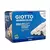 TIZA GIOTTO ROBERCOLOR BLANCA X 100