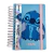 Agenda 2026 14x20 Diaria Stitch - Mooving - comprar online