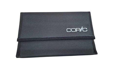 Estuche Copic para 24 marcadores
