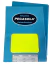 Etiqueta fluo Pegasola por unidad - tienda online