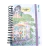 Agenda 2026 15x21 Diaria Travel - Mooving - comprar online