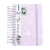 Agenda 2026 14x20 Diaria Minnie Mouse - Mooving - comprar online