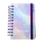 Agenda 2026 10x15 dia por pagina Pastel - Mooving - comprar online