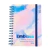 Agenda 2026 15x21 Semana a la vista Pastel - Mooving - comprar online