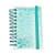 Agenda 2026 10x15 2 dias por pagina Hope - Mooving - comprar online