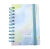 Agenda 2026 10x15 2 dias por pagina Pastel - Mooving - comprar online