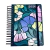 Agenda 2026 15x21 Diaria Garden - Mooving - comprar online